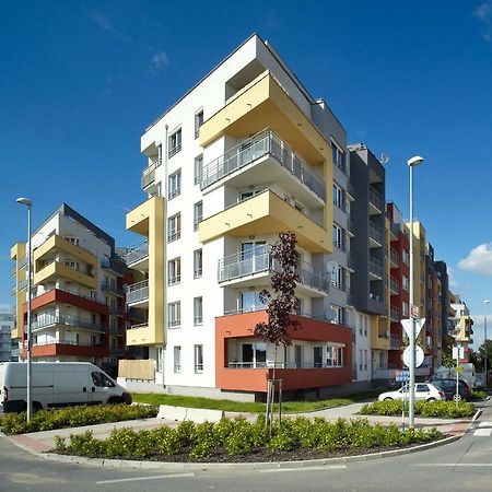 Apartament Apartman Praha Zewnętrze zdjęcie