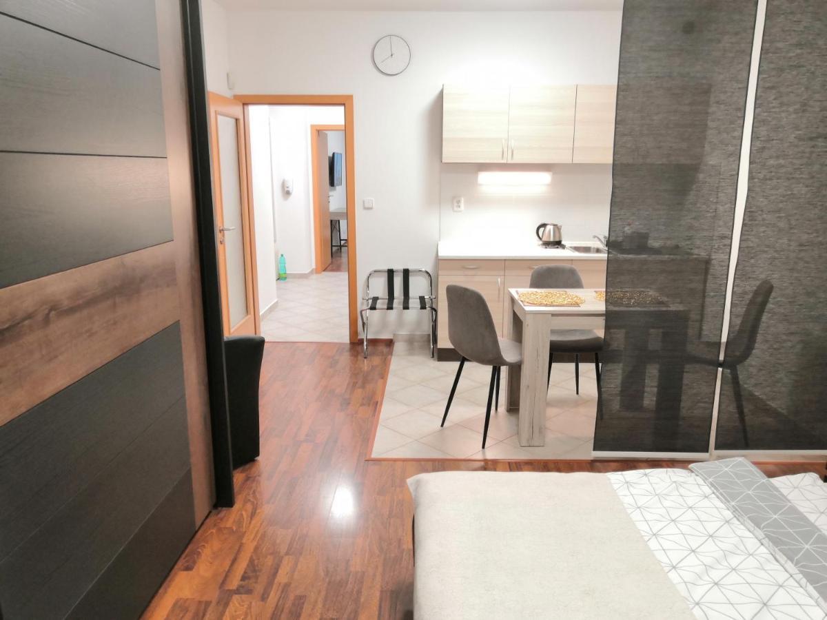 Apartament Apartman Praha Zewnętrze zdjęcie