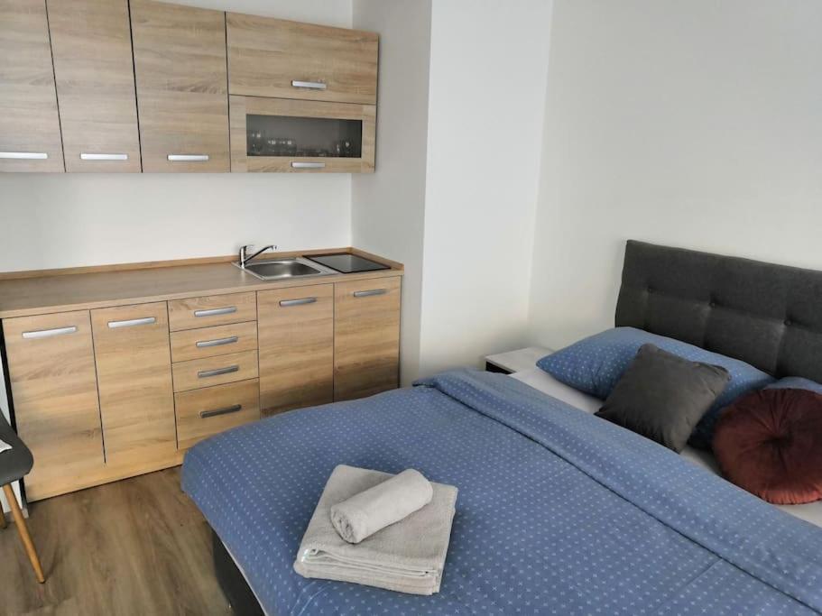 Apartament Apartman Praha Zewnętrze zdjęcie