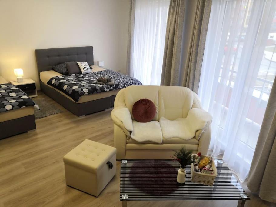 Apartament Apartman Praha Zewnętrze zdjęcie