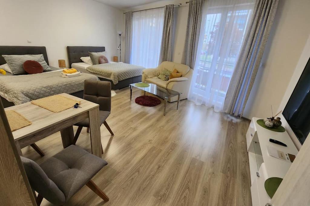 Apartament Apartman Praha Zewnętrze zdjęcie