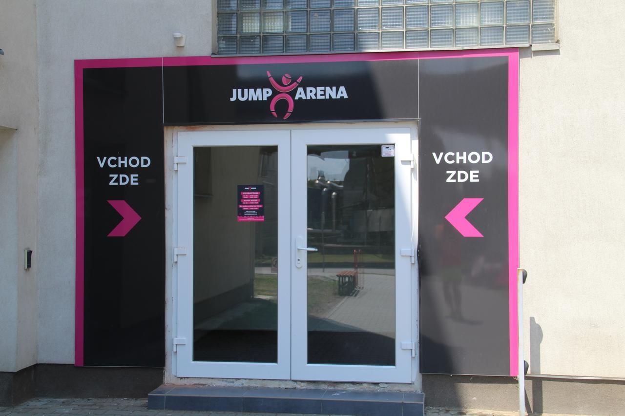 Apartament Apartman Praha Zewnętrze zdjęcie