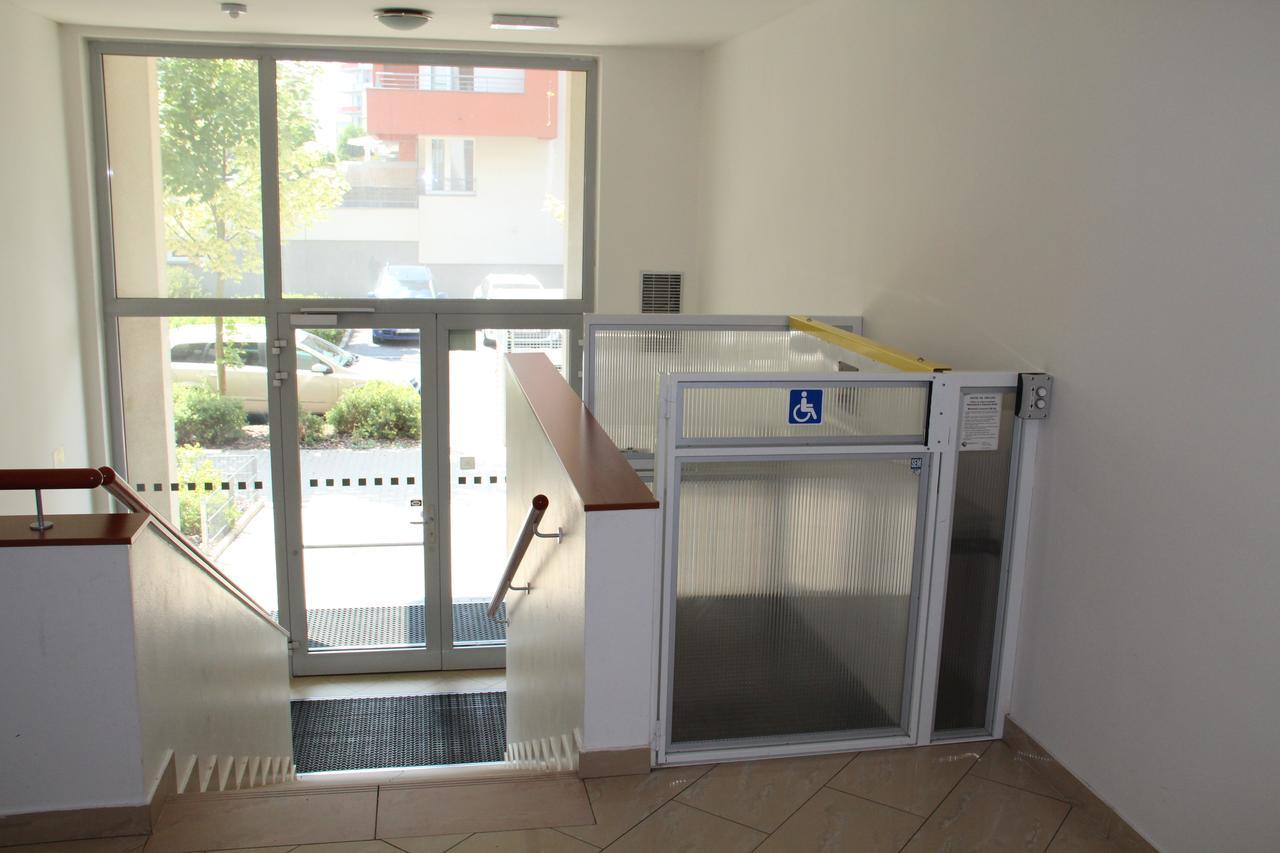 Apartament Apartman Praha Zewnętrze zdjęcie