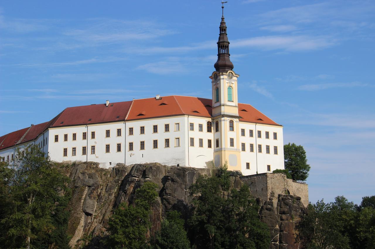Apartament Apartman Praha Zewnętrze zdjęcie