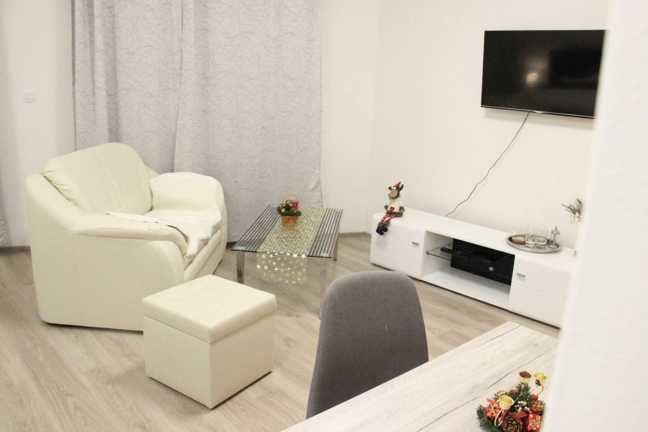 Apartament Apartman Praha Zewnętrze zdjęcie