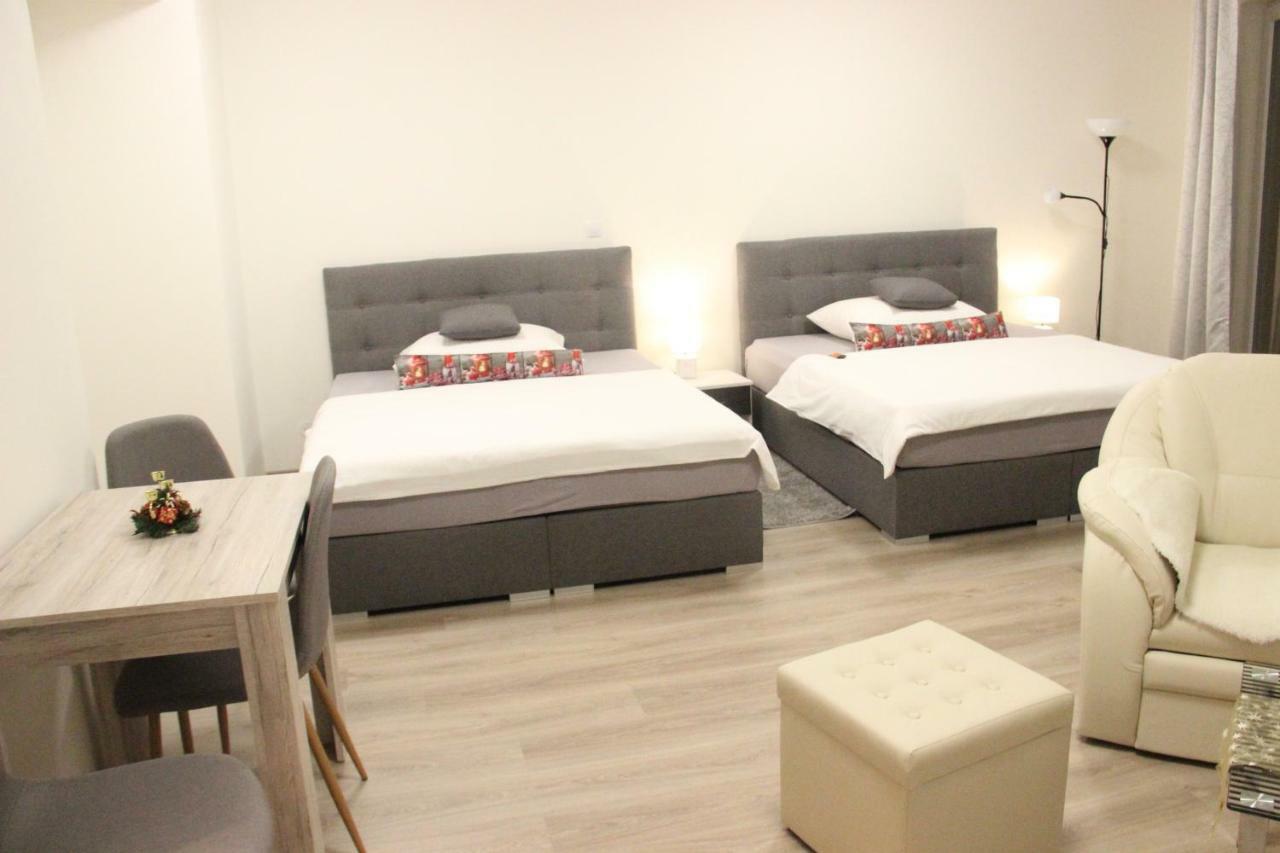 Apartament Apartman Praha Zewnętrze zdjęcie