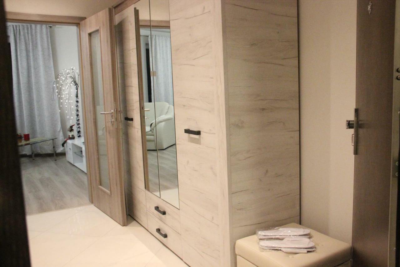 Apartament Apartman Praha Zewnętrze zdjęcie