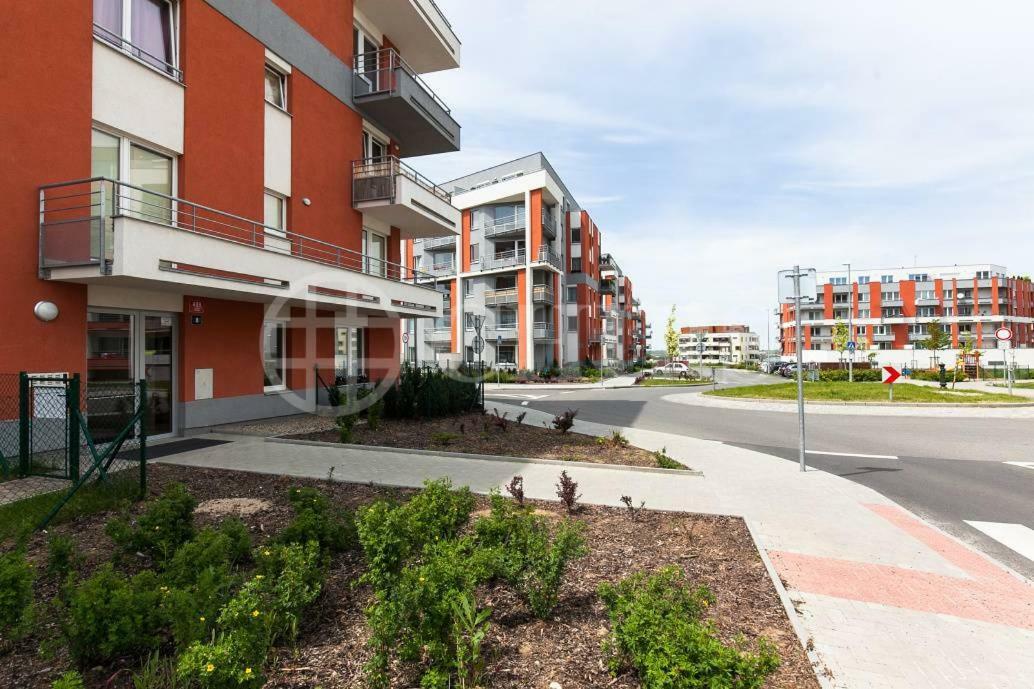 Apartament Apartman Praha Zewnętrze zdjęcie