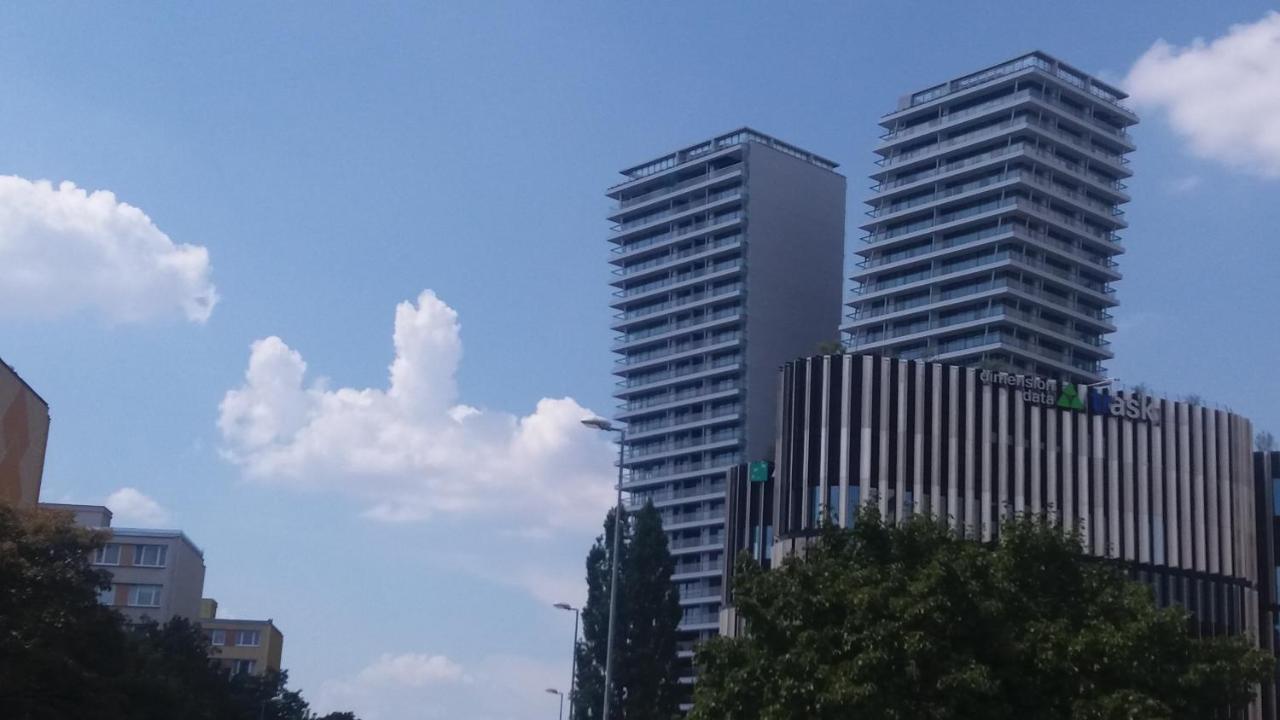 Apartament Apartman Praha Zewnętrze zdjęcie