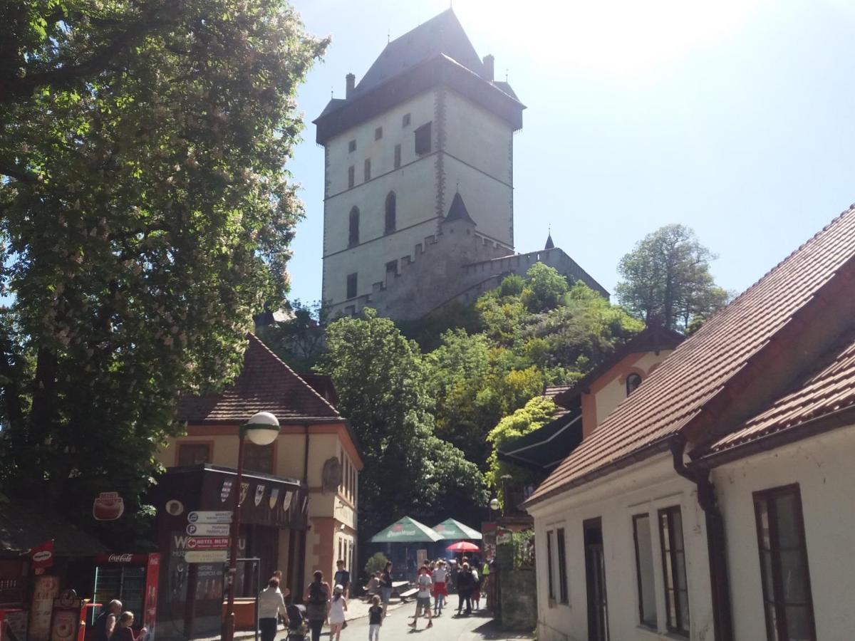 Apartament Apartman Praha Zewnętrze zdjęcie